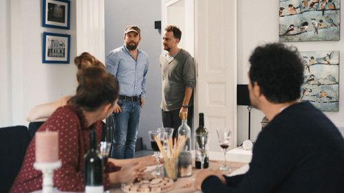 jerks. Season 3 Episode 7 - House of Cards