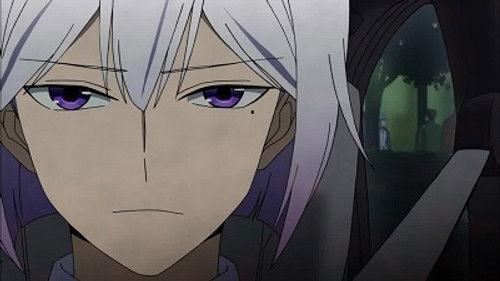 Hamatora Season 1 Episode 3 - File 03: Haves and Have-nots