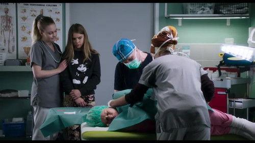Nurses Season 6 Episode 11 - Episode 11