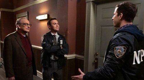 Brooklyn Nine-Nine Season 6 Episode 11 - The Therapist