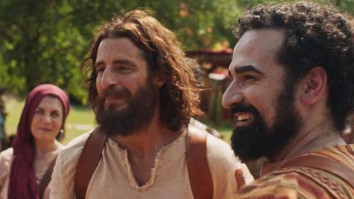 The Chosen Season 3 Episode 3 - Physician, Heal Yourself