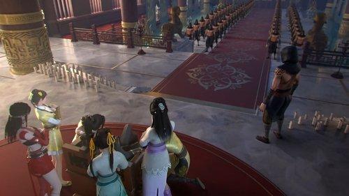 Scumbag System Season 1 Episode 1 - Episode 1