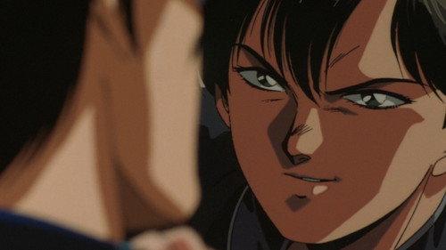 Hades Project Zeorymer Season 1 Episode 3 - Project III: Disillusionment