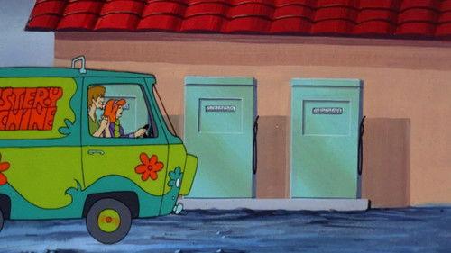 The New Scooby and Scrappy-Doo Show Season 1 Episode 10 - Scooby-Doo and Cyclops, Too