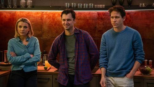 Zakochani po uszy Season 4 Episode 1 - Episode 1