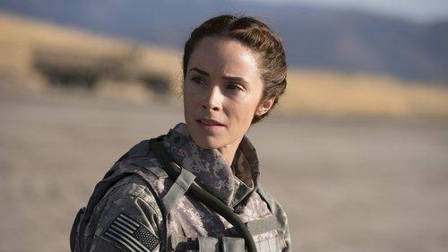 undefined Season 14 Episode 5 - Danger Zone