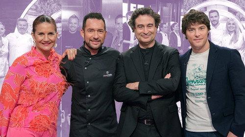 MasterChef Celebrity Season 7 Episode 11 - Episode 11