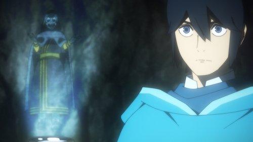 undefined Season 1 Episode 5 - The Ninth Jedi