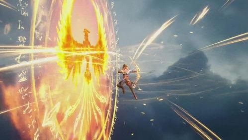 Tomb of Fallen Gods Season 1 Episode 16 - Decisive Battle in the Imperial Capital