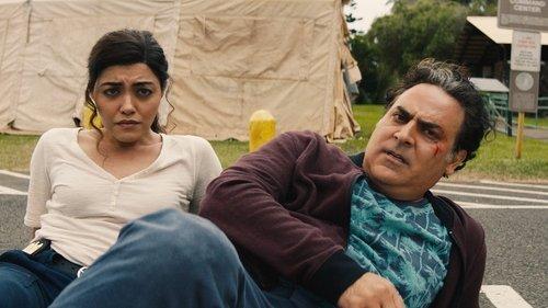 NCIS: Hawaiʻi Season 1 Episode 17 - Breach