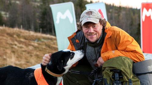 Med Monsen på villspor Season 2 Episode 1 - Episode 1