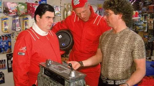 Alles Atze Season 2 Episode 8 - Der Dieb von Bagdad