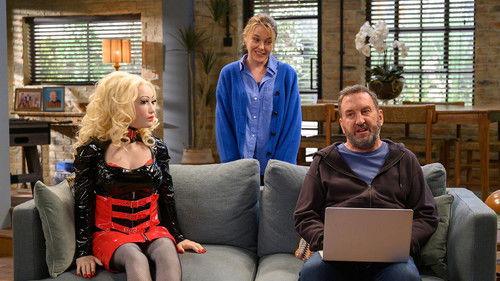 Not Going Out Season 14 Episode 2 - Doll