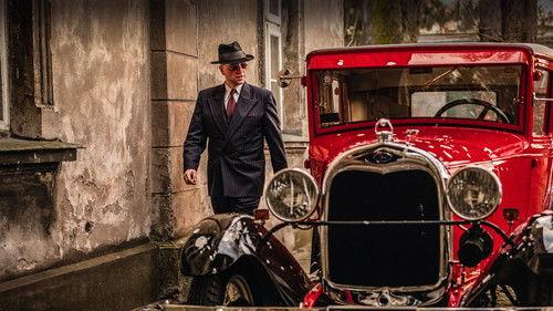 Erinyes Season 1 Episode 3 - Episode 3