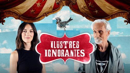 Ilustres Ignorantes Season 18 Episode 1 - Olympics