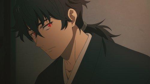 Sword of the Demon Hunter Season 1 Episode 6 - The Garden of Happiness (2)