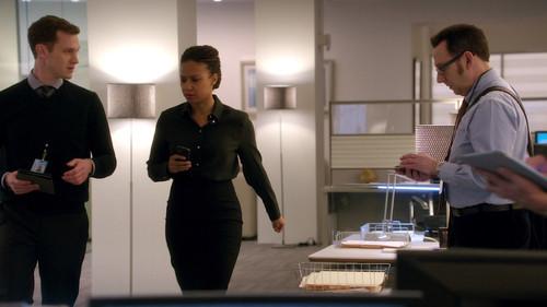 Person of Interest Season 2 Episode 19 - Trojan Horse