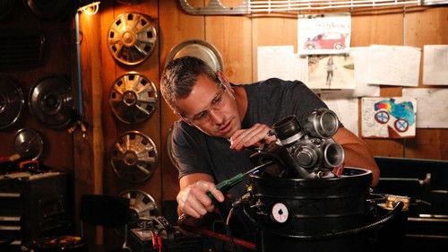 Wheeler Dealers Season 16 Episode 3 - 1995 Volvo 850 T-5R Wagon