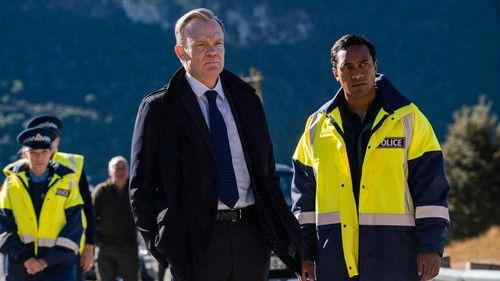 One Lane Bridge Season 2 Episode 2 - Vigil