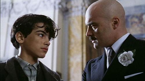 The Octopus Season 8 Episode 1 - Episode 1