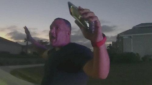 Late Night Lockup Season 2 Episode 11 - I'm Going LIVE on This