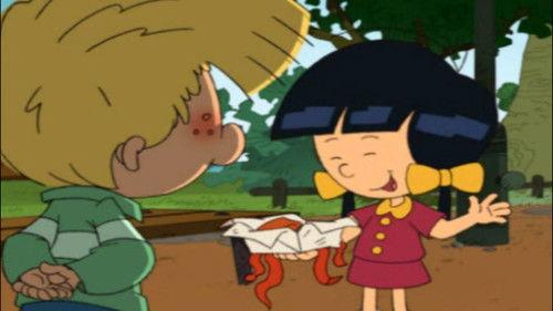 Cédric Season 1 Episode 2 - Episode 2