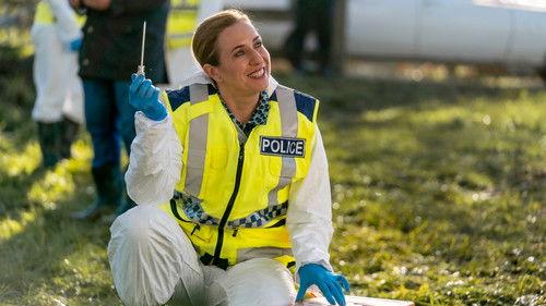 The Brokenwood Mysteries Season 10 Episode 1 - Brokenwood-o-saurus