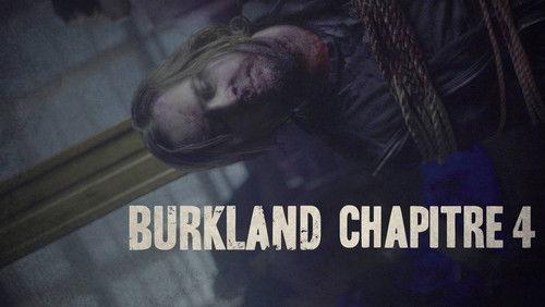 Burkland Season 1 Episode 5 - Chapter 4