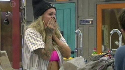 Big Brother Season 14 Episode 3 - Day 2