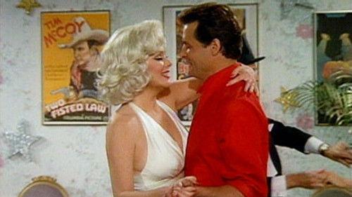 Designing Women Season 3 Episode 6 - Hard Hats and Lovers