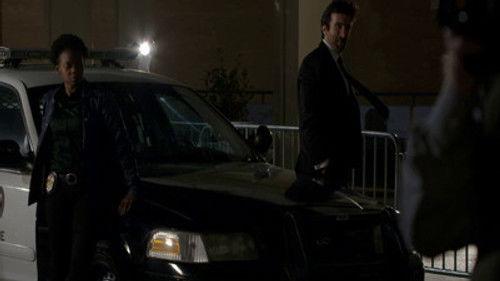 Powers Season 2 Episode 1 - Caracas 1967