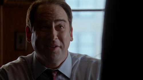 undefined Season 4 Episode 12 - Dial M for Mayor