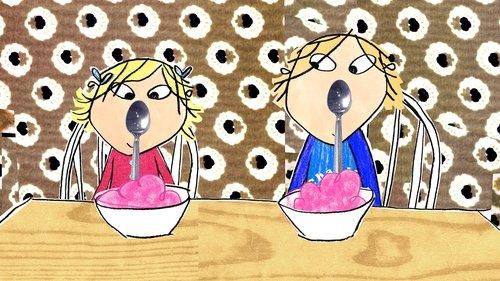 Charlie and Lola Season 1 Episode 25 - I've Won, No I've Won, No I've Won