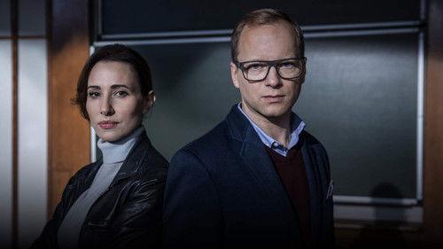 undefined Season 1 Episode 1 - Episode 1