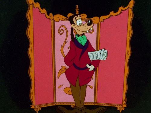 Goof Troop Season 1 Episode 14 - Date with Destiny