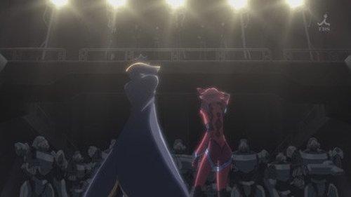 Code Geass: Lelouch of the Rebellion Season 2 Episode 19 - Betrayal