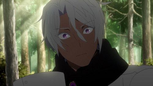 The Case Study of Vanitas Season 1 Episode 13 - A Chance Encounter