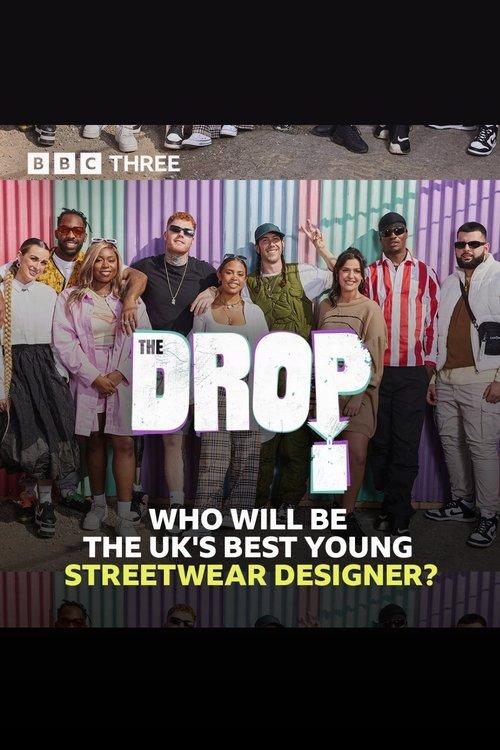 The Drop poster