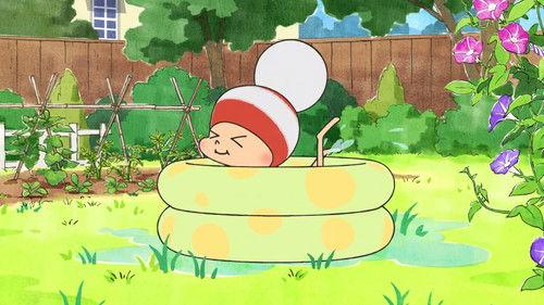 The Diary of Ochibi Season 1 Episode 8 - Episode 8