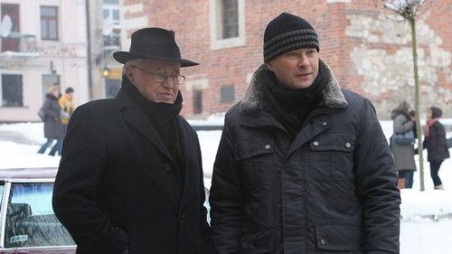 Ojciec Mateusz Season 3 Episode 4 - Skandal