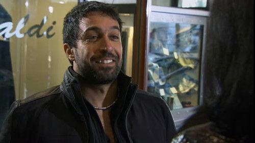 The new squad Season 1 Episode 10 - I don't see, I don't hear, I don't speak... / Was it worth it?