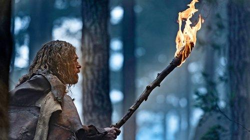 Origins: The Journey of Humankind Season 1 Episode 1 - Spark of Civilization