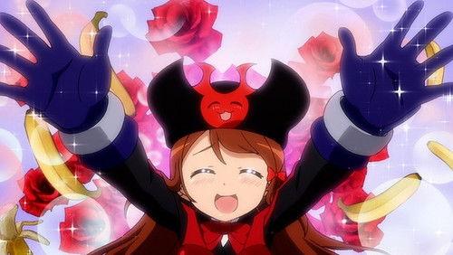 Robot Girls Z Season 1 Episode 5 - Episode 5