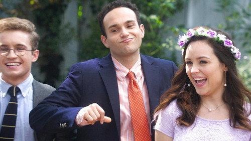 The Goldbergs Season 8 Episode 4 - Bill's Wedding
