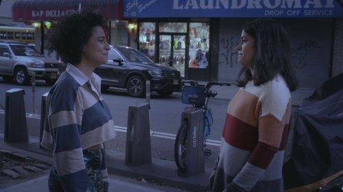 undefined Season 5 Episode 10 - Broad City
