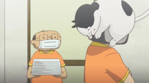 That is the Bottleneck Season 1 Episode 6 - Mutou's Neck