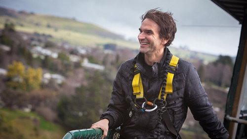 Todd Sampson's Life on the Line Season 1 Episode 3 - Friction