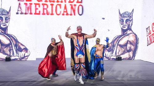 Raw Season 34 Episode 2 - January 12, 2026