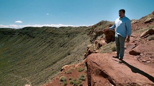 undefined Season 1 Episode 7 - The Clean Room