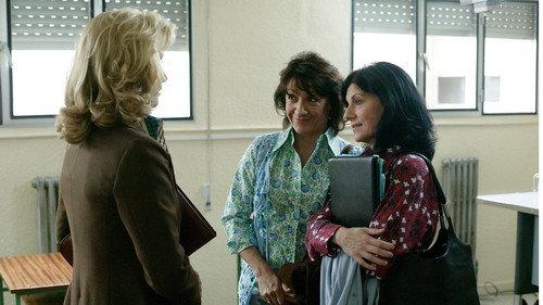 Cuéntame cómo pasó Season 9 Episode 8 - Episode 8